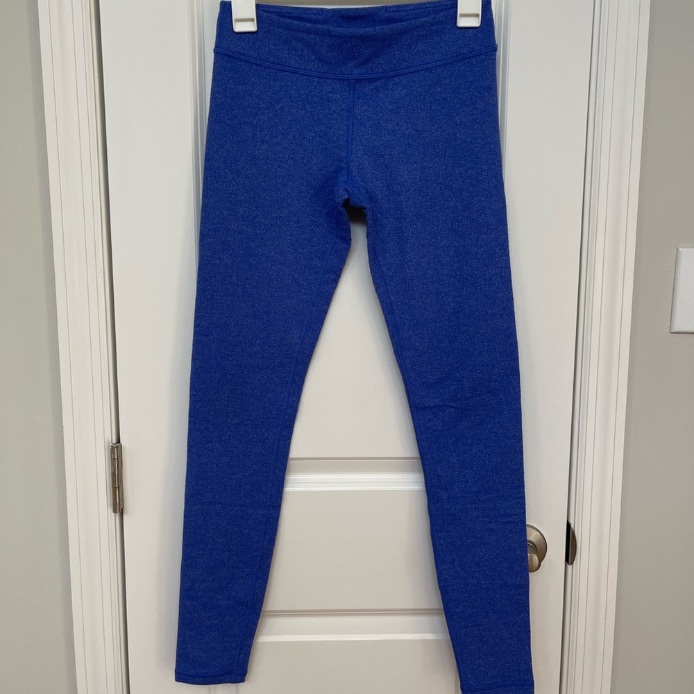 Ivivva Blue Leggings